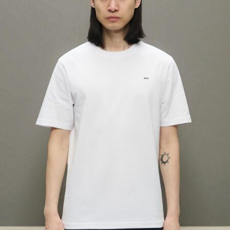 camiseta WWEssential bright white