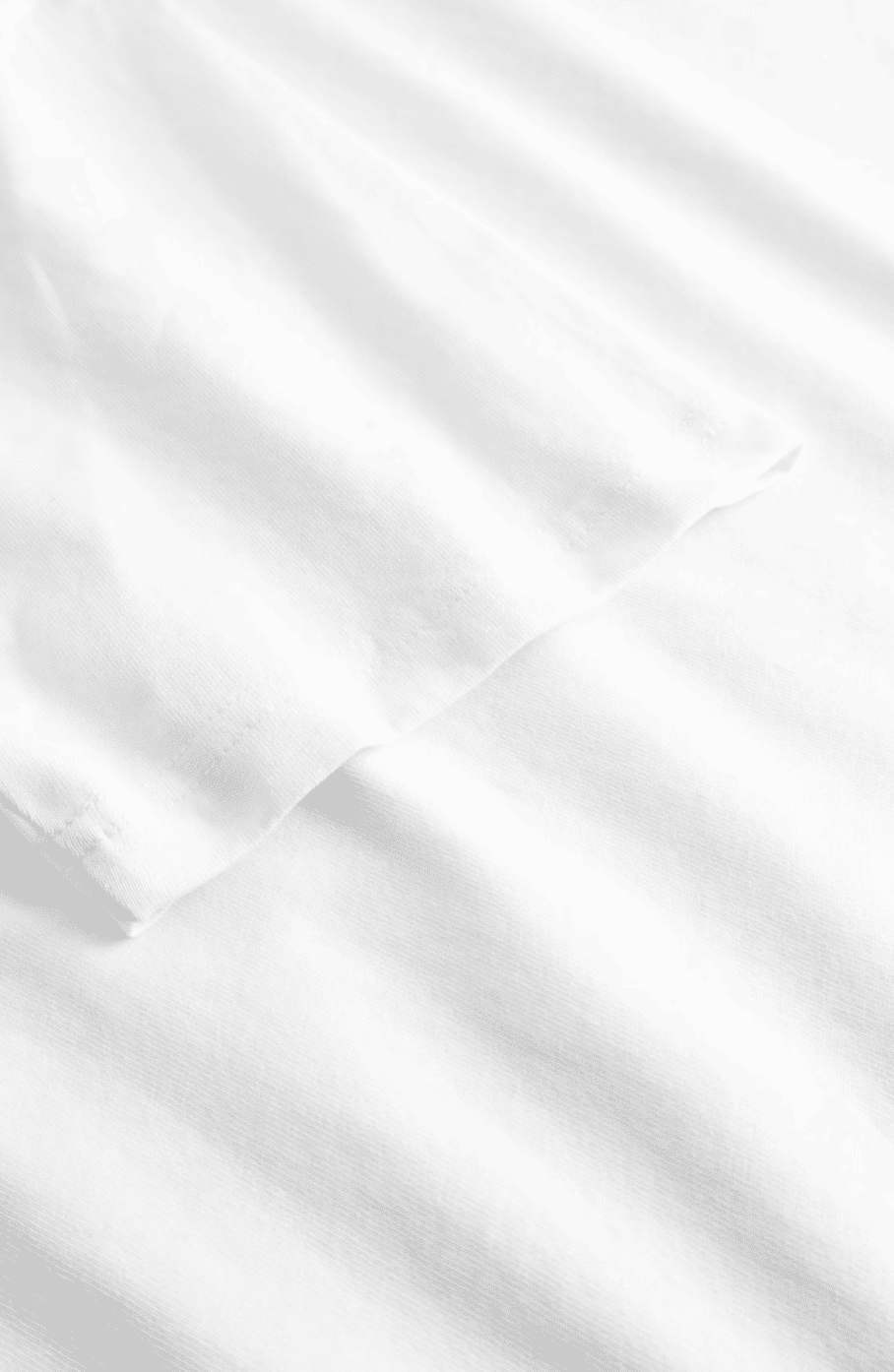 camiseta WWEssential bright white