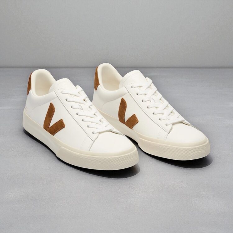 Campo chromefree white cognac