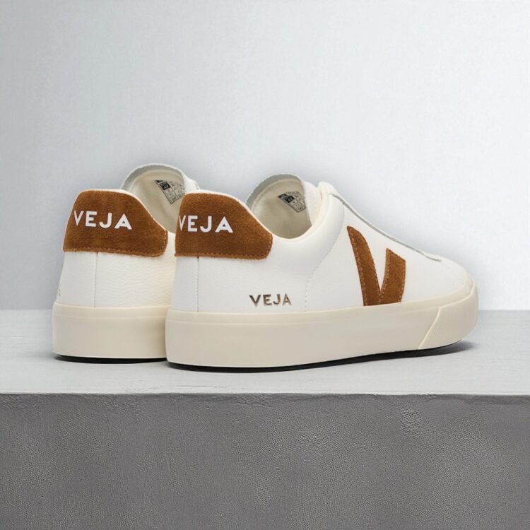 Campo chromefree white cognac