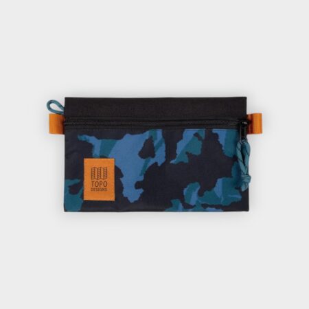 Topo accessory small black