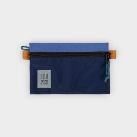 Topo accessory small cobalt