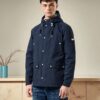 Chaqueta Weekend Bonham navy
