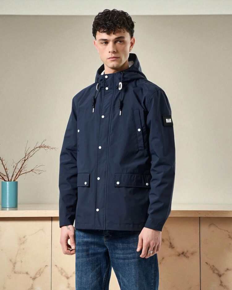 Chaqueta Weekend Bonham navy