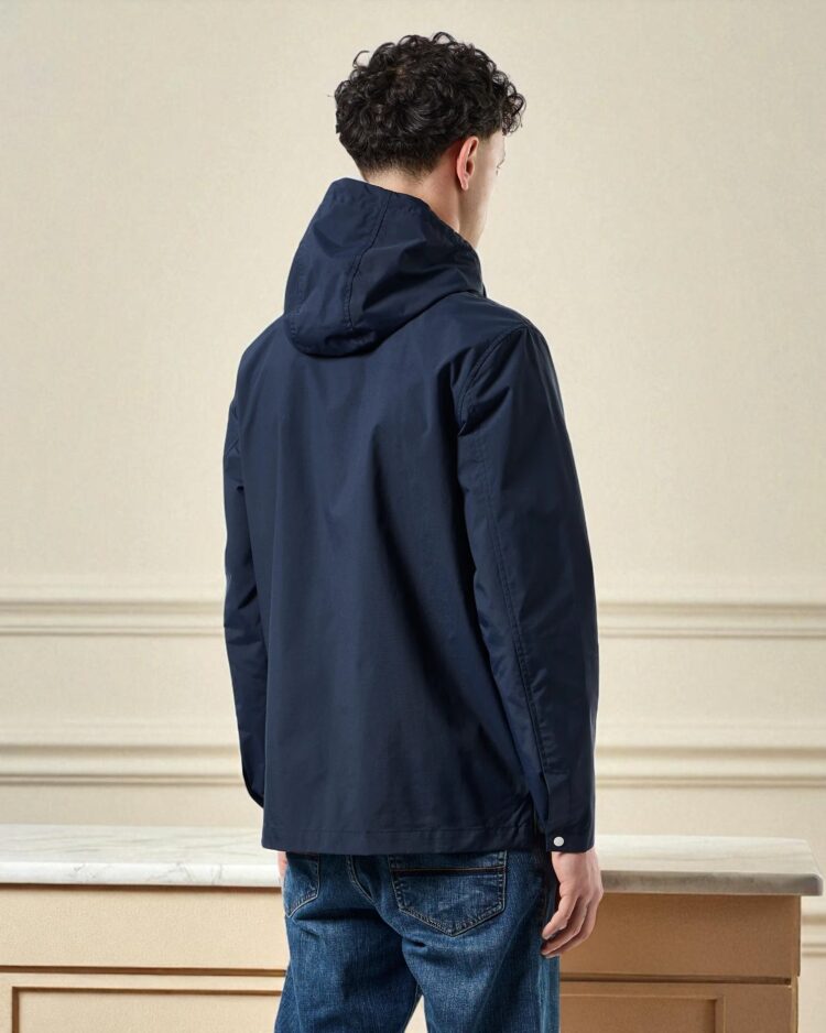 Chaqueta Weekend Bonham navy