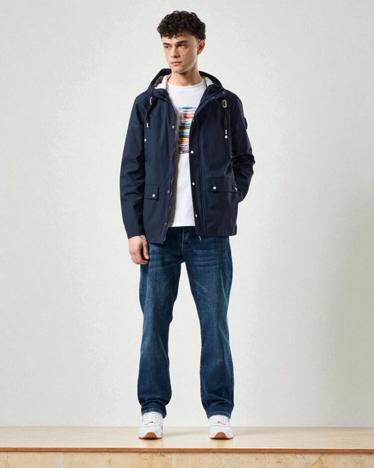 Chaqueta Weekend Bonham navy