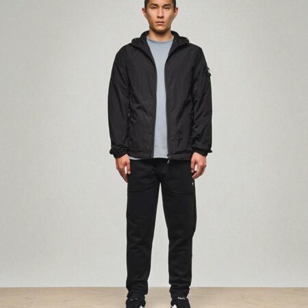 Chaqueta Weekend Technician black