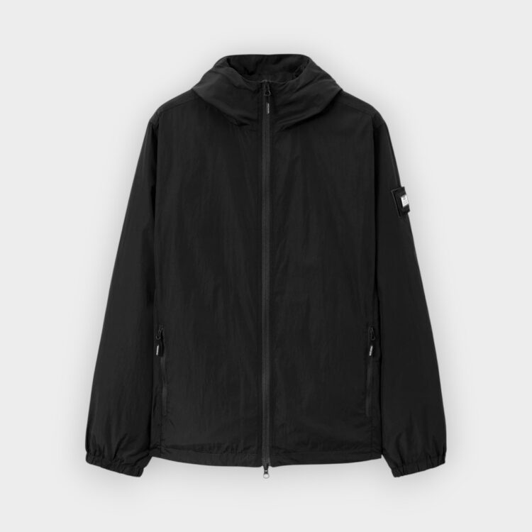 Chaqueta Weekend Technician black