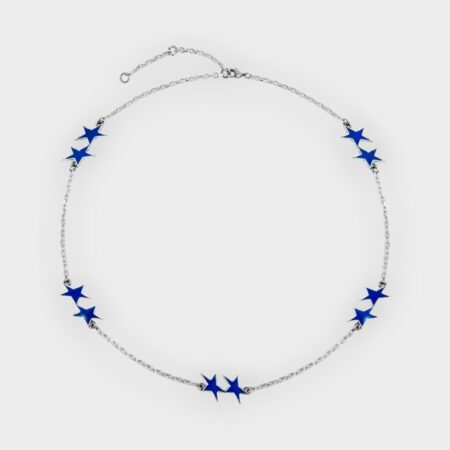 collar TwoJeys Enameled icon