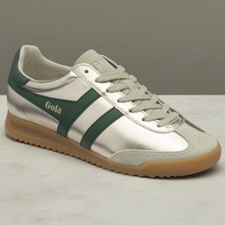 Gola Torpedo glimmer gold