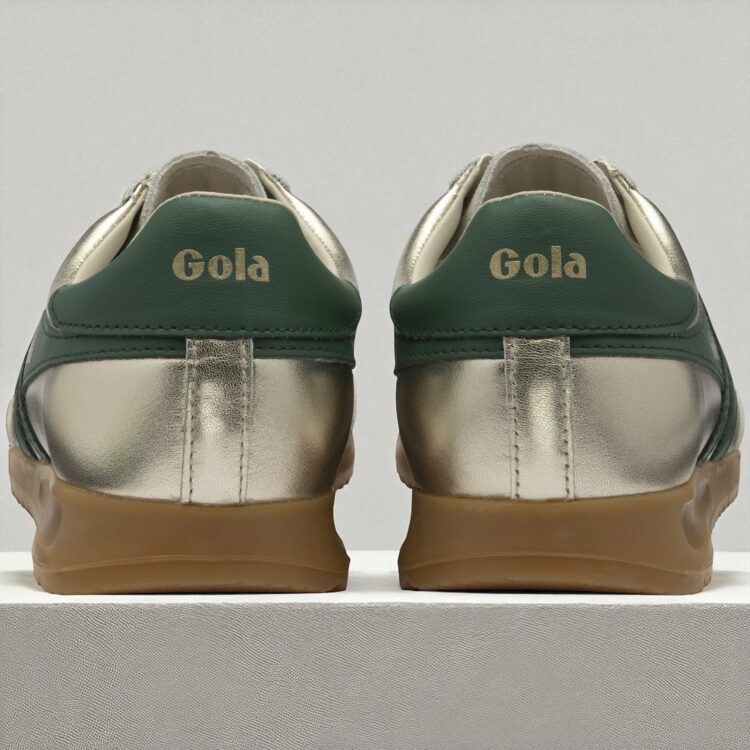 Gola Torpedo glimmer gold