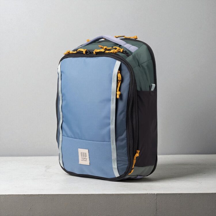 mochila Topo Designs Global