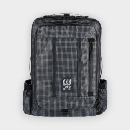 mochila Apex 30L black