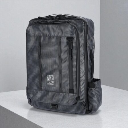 mochila Apex 30L black