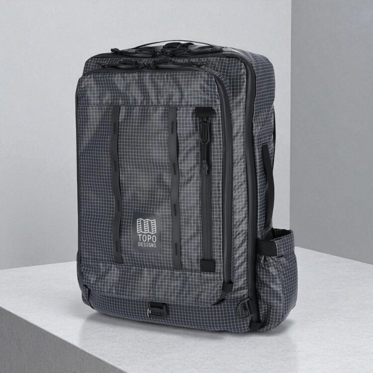 mochila Apex 30L black