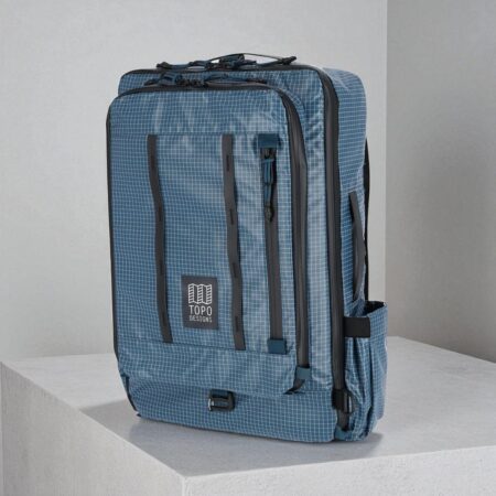 mochila Apex 30L blue
