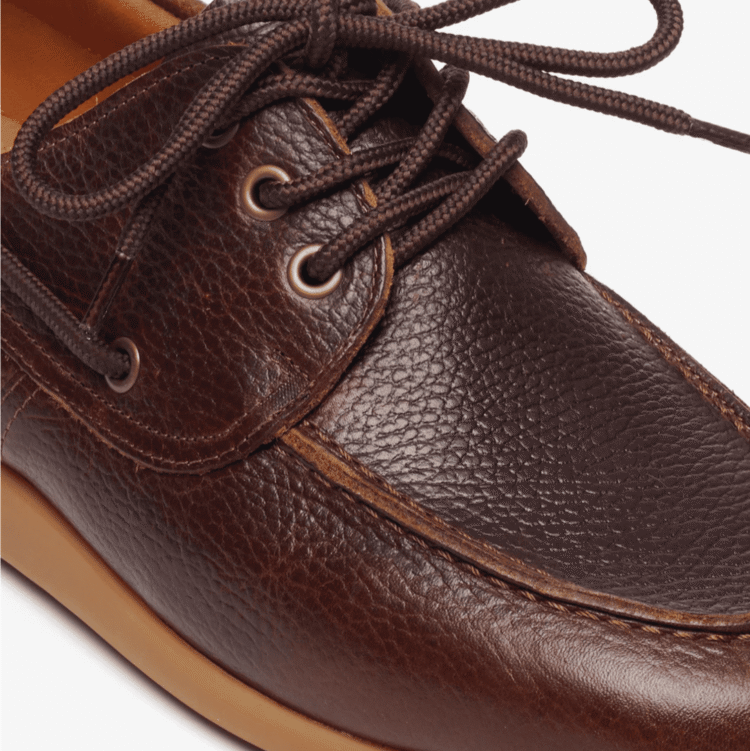 naúticos Sebago Gary Jobson