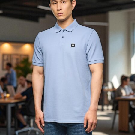 Polo Weekend Caneiros blue