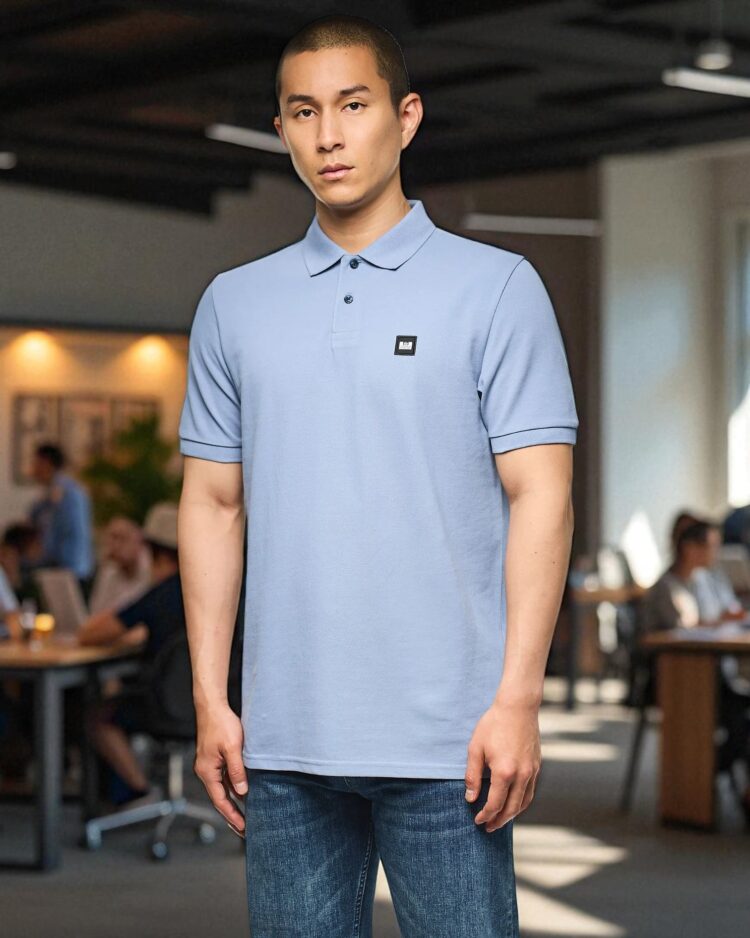 Polo Weekend Caneiros blue