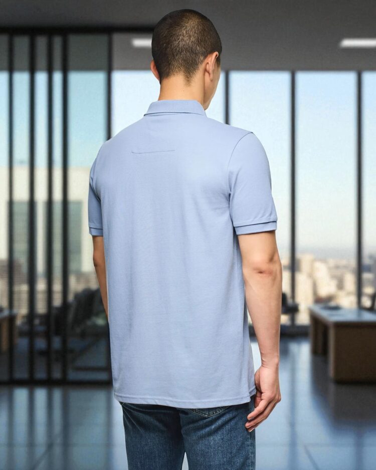 Polo Weekend Caneiros blue