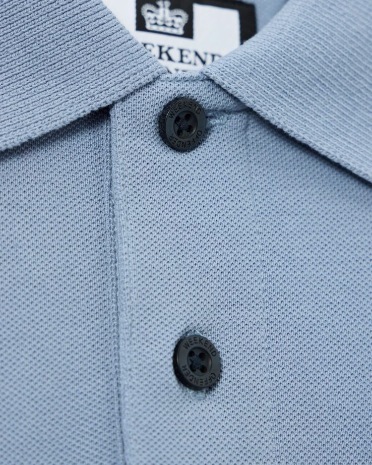 Polo Weekend Caneiros blue