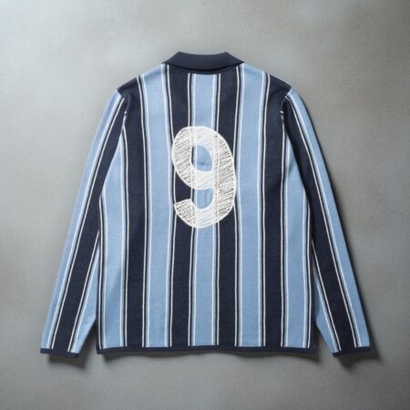 Polo Edmmond Spy steel