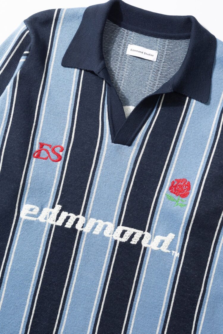 Polo Edmmond Spy steel