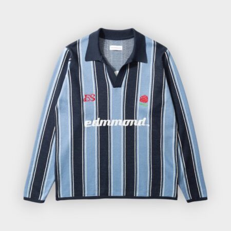 Polo Edmmond Spy steel