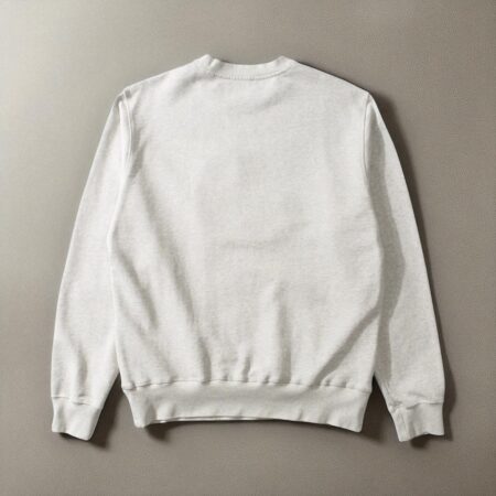 Sudadera Duck hunt grey