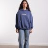 Sudadera Esenzia cobalt Signature