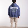 Sudadera Esenzia cobalt Signature