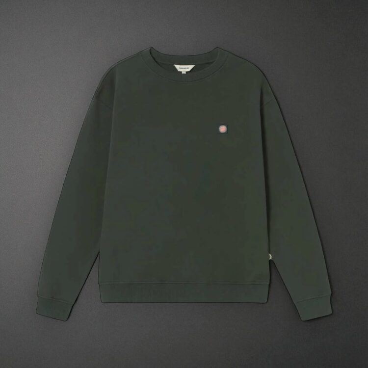 Sudadera Sol coral Leon