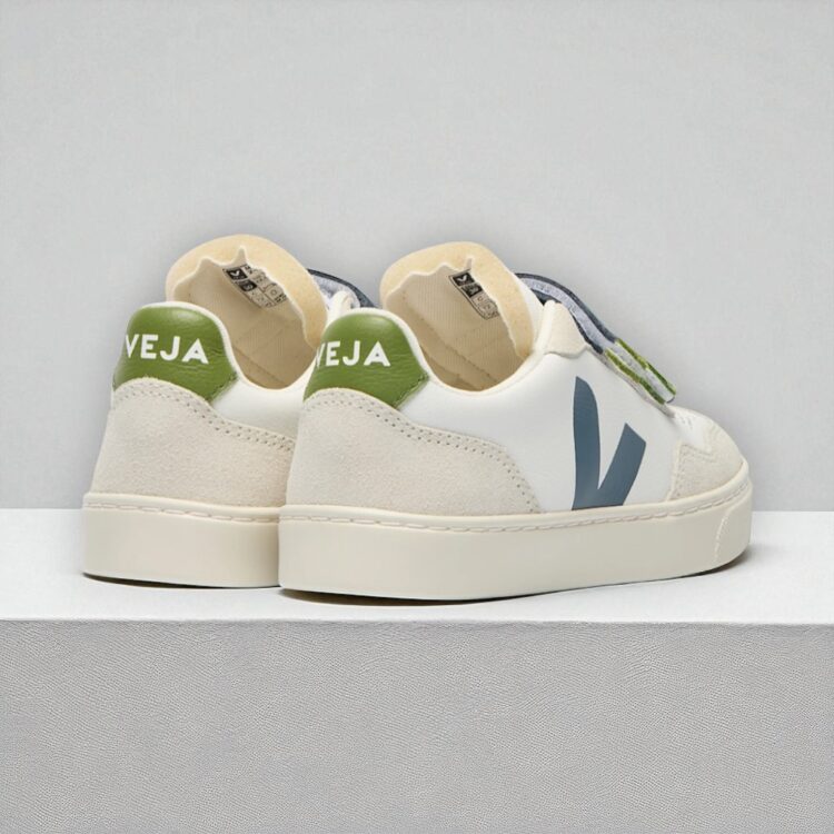 Zapatillas Veja V-90 multico