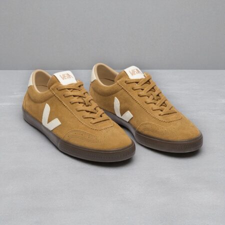 Veja Volley suede tent