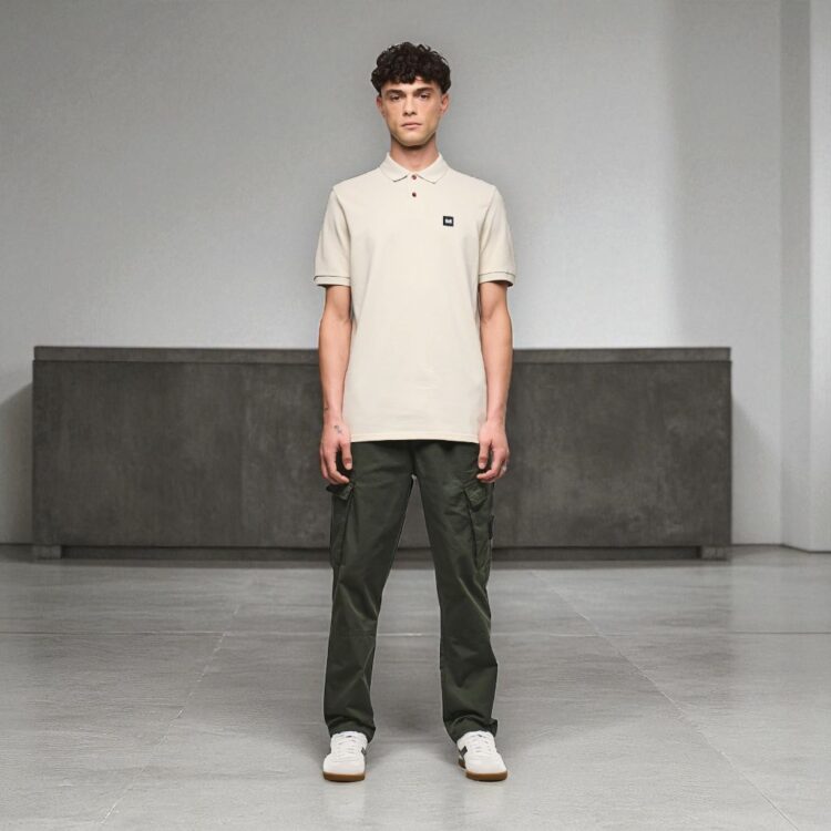 Polo Weekend Caneiros calcium