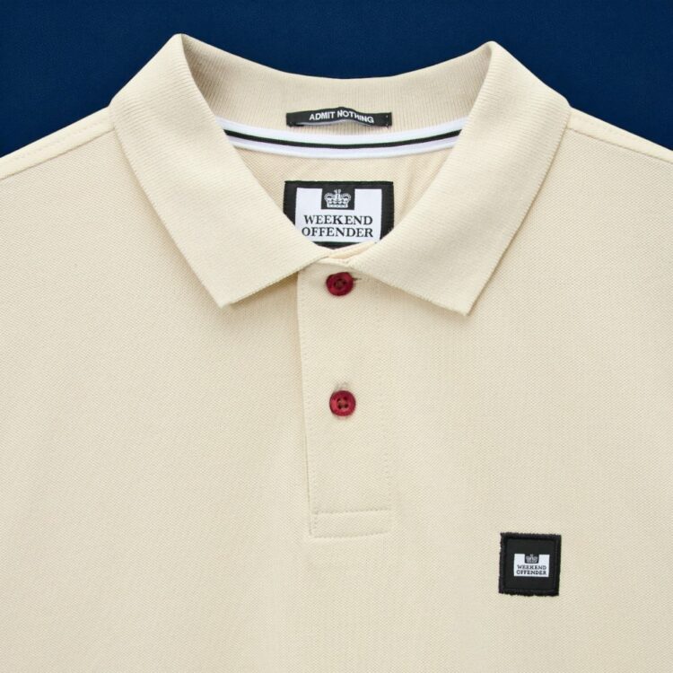 Polo Weekend Caneiros calcium