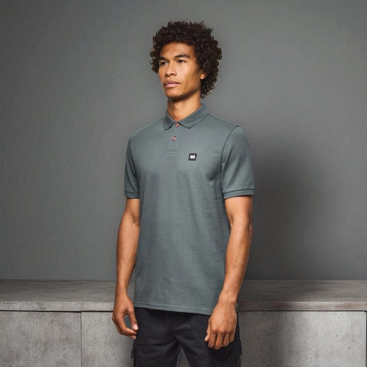 Polo Weekend Caneiros cyclone