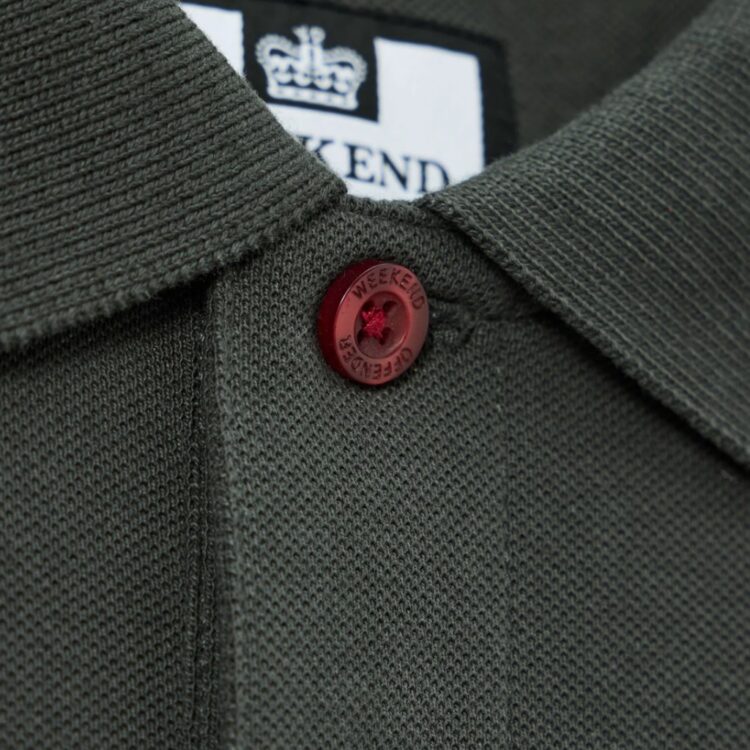 Polo Weekend Caneiros cyclone