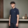 polo Caneiros navy de Weekend Offender