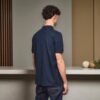 polo Caneiros navy de Weekend Offender