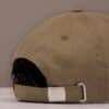 Gorra Weekend Hattori tobacco