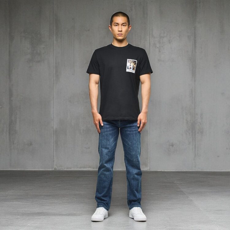 camiseta Weekend Let's dance