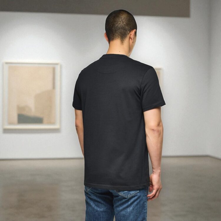 camiseta Weekend Let's dance