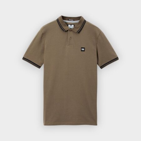 Polo Weekend Levanto Tobacco