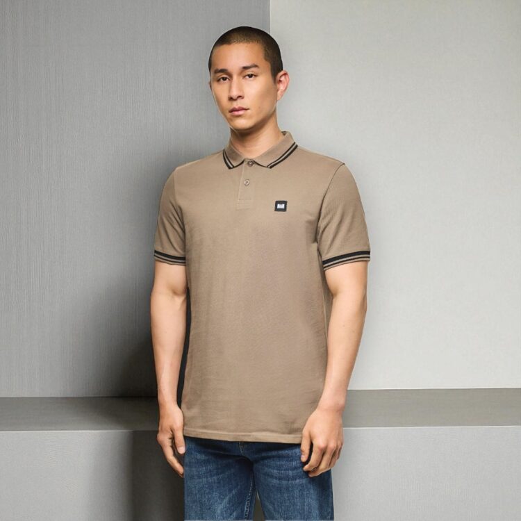 Polo Weekend Levanto Tobacco