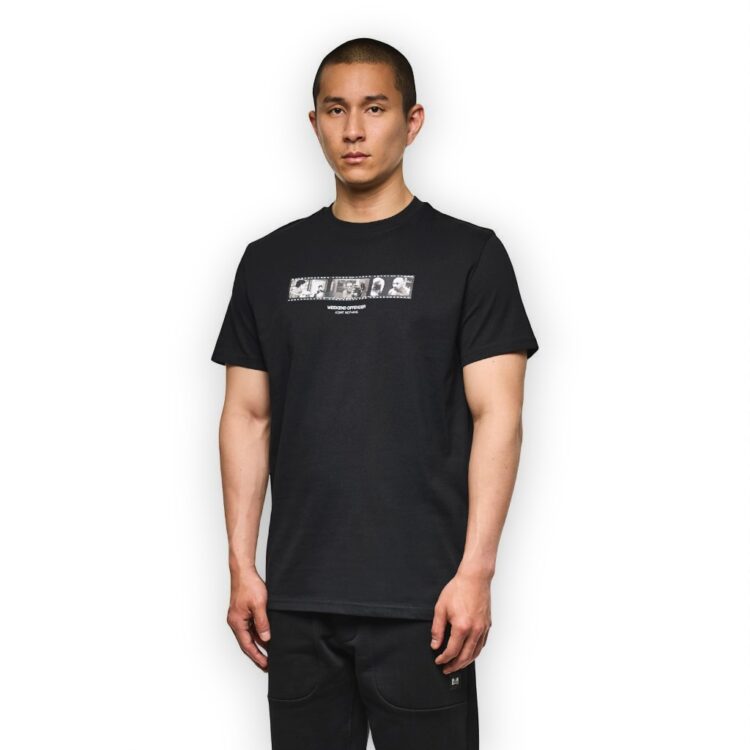 camiseta Weekend Offender Reflection