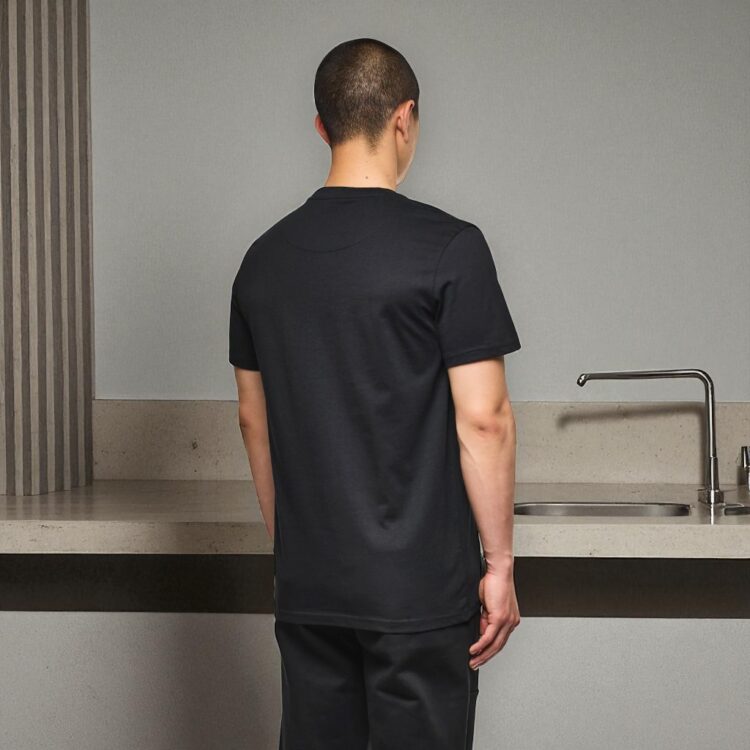 camiseta Weekend Offender Reflection