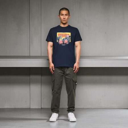 camiseta Weekend Offender Satriale's