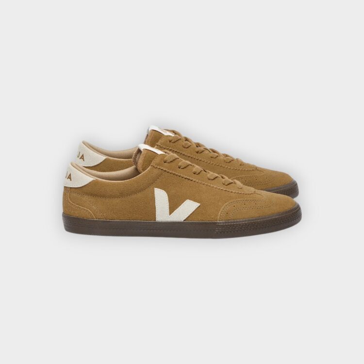 Veja Volley suede tent