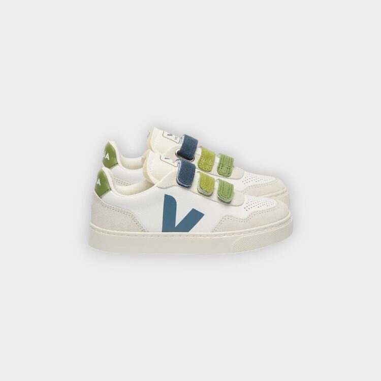 Zapatillas Veja V-90 multico